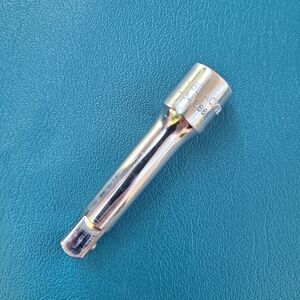 The Blackhawk 34988 3/8 drive 3 inch socket extension.